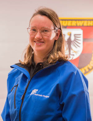 Sdt Michelle Zuurbier