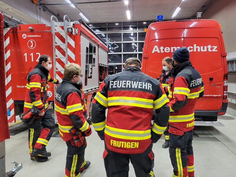Monatsübungen Februar 2022