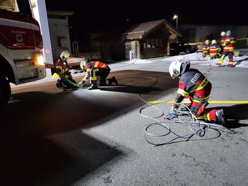 Monatsübungen Februar 2022