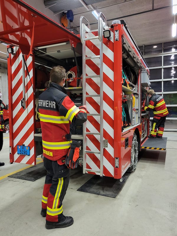 Monatsübungen Februar 2022