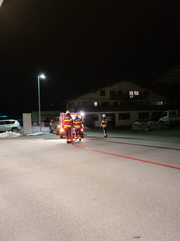 Monatsübungen Februar 2022