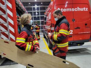 Monatsübungen Februar 2022