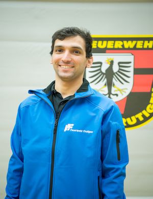 Sdt Marius Trachsel