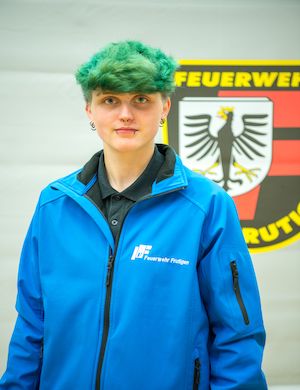 Sdt Jana Wullschleger