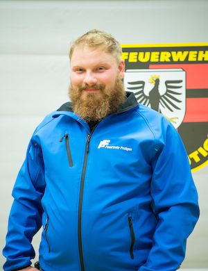 Sdt Dominic Zumbrunnen