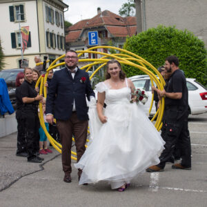 05.08.2023 Hochzeit Alexandra & Christoph Reinhart