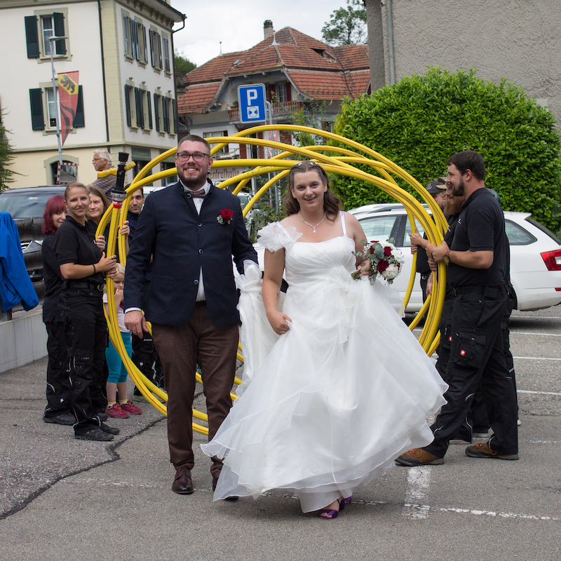 05.08.2023 Hochzeit Alexandra & Christoph Reinhart