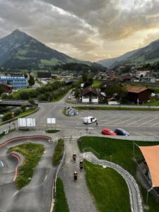 22. + 24. August 2023 AS-Übungen