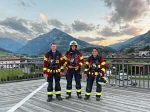 22. + 24. August 2023 AS-Übungen