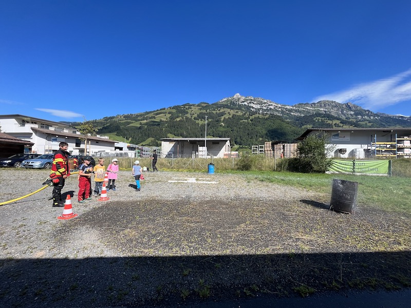 Ferienpass 2023