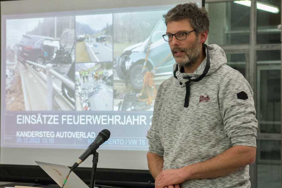 Liechti Benjamin