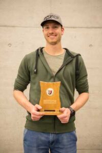 Josi Marc Fw-Mann des Jahres 2023