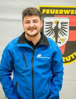 Sdt Michael Bühler