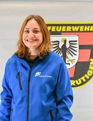 Sdt Leonie Lörtscher