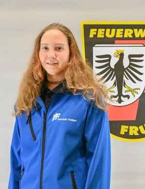 Jfw Rebekah Zürcher