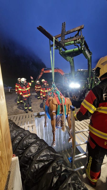 23. April 2025 GTR-Übung