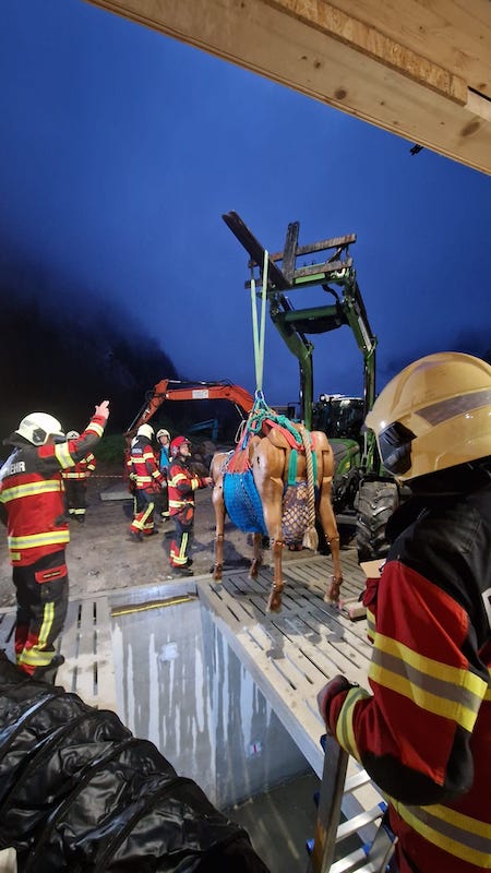 23. April 2025 GTR-Übung