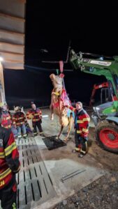 23. April 2025 GTR-Übung