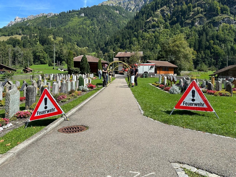 Hochzeit Nadja und Roger